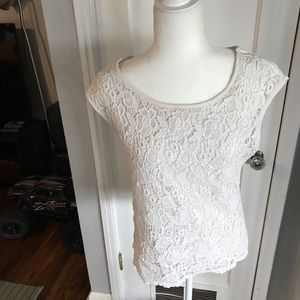 Nice lace top